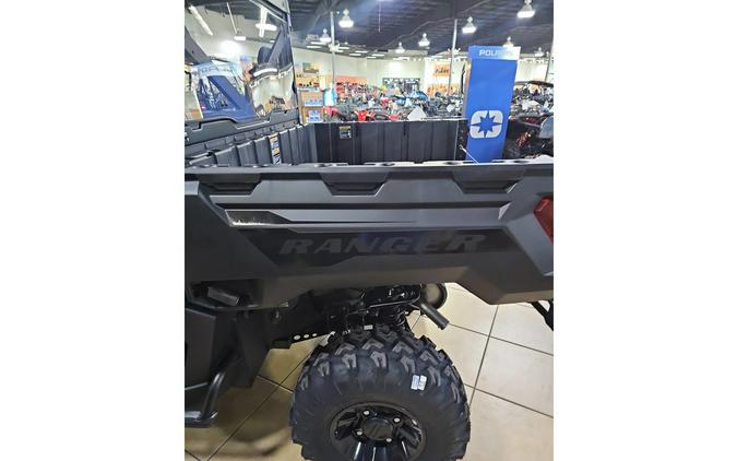2026 Polaris RANGER 1000 PREMIUM GRANITE GRAY EPS