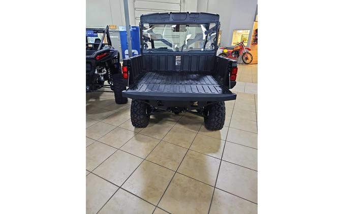 2026 Polaris RANGER 1000 PREMIUM GRANITE GRAY EPS