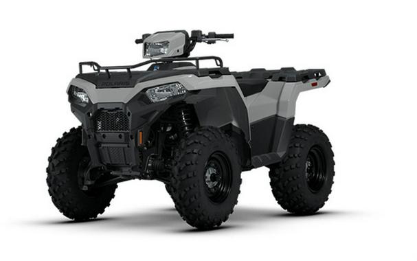 2026 Polaris Sportsman 450 H.O. EPS