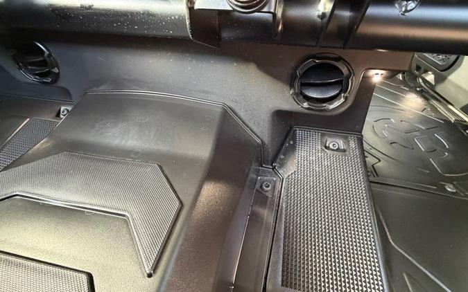 2026 Polaris RANGER CREW XD 1500 NORTHSTAR PREMIUM SUPER GRAPHITE SMOKE