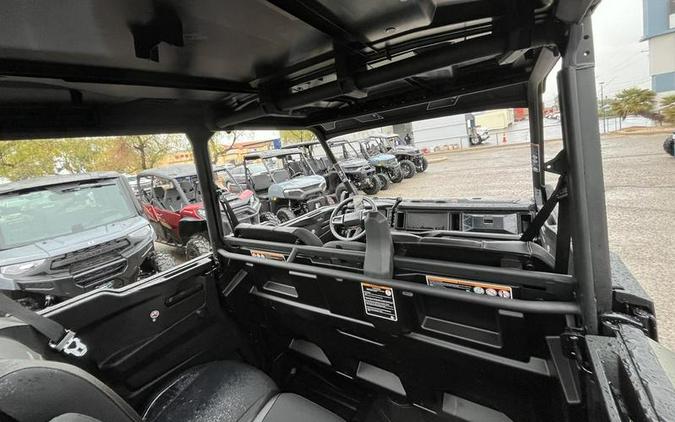 2026 Can-Am® Defender MAX X mr HD11 with half-doors