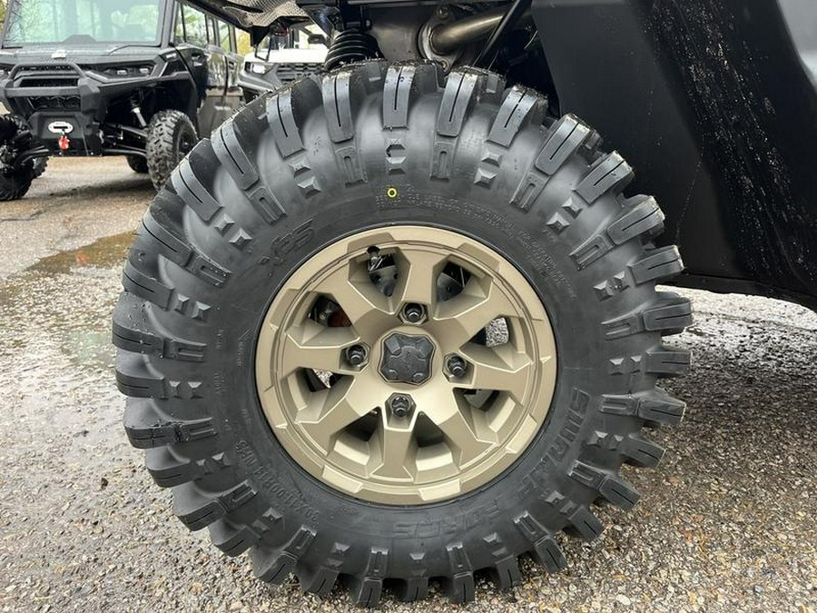 2026 Can-Am® Defender MAX X mr HD11 with half-doors