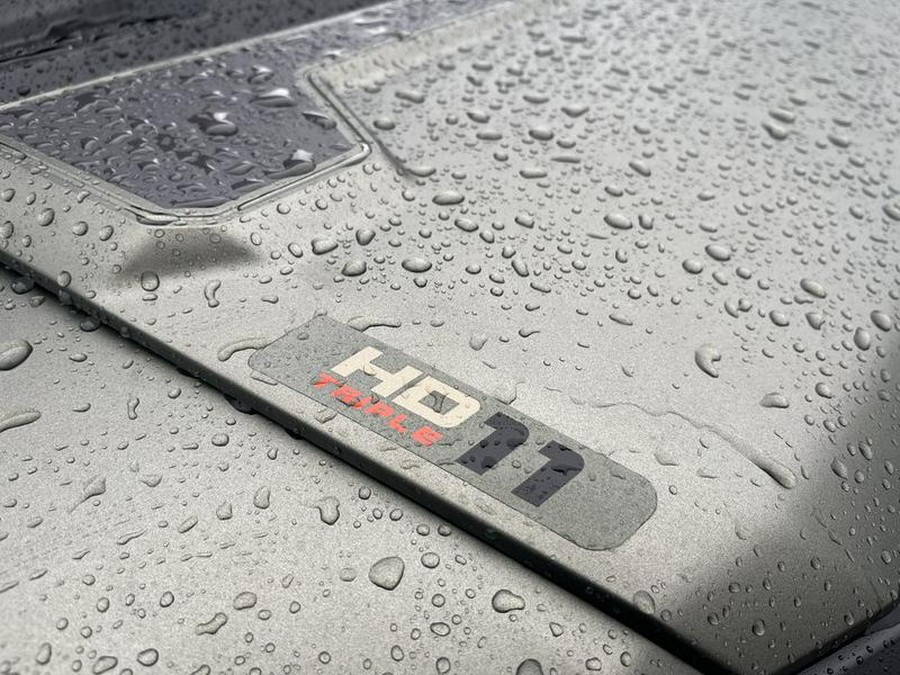 2026 Can-Am® Defender MAX X mr HD11 with half-doors