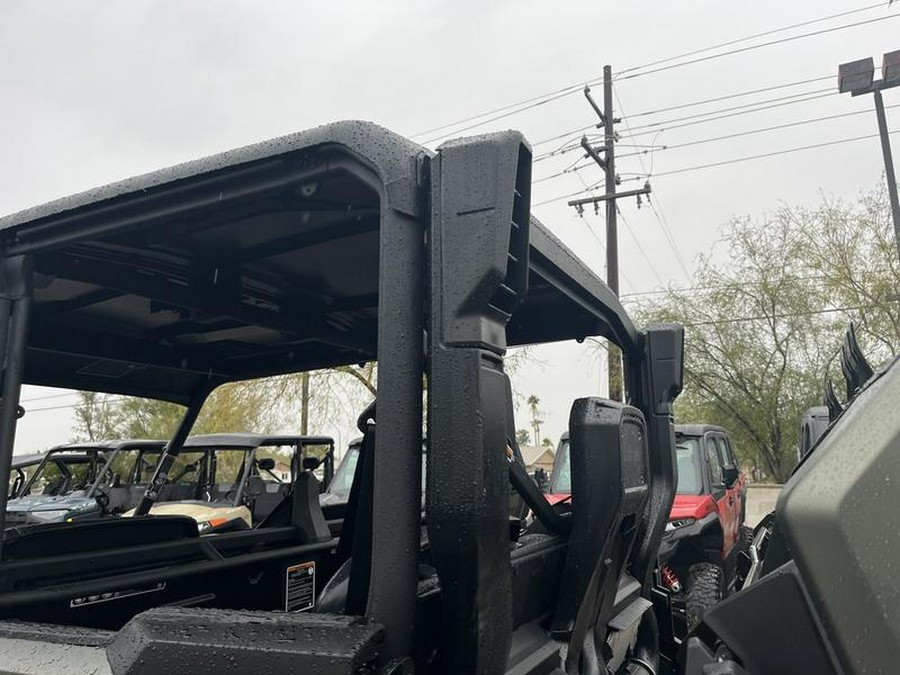 2026 Can-Am® Defender MAX X mr HD11 with half-doors