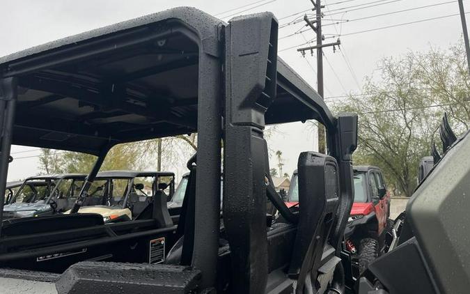 2026 Can-Am® Defender MAX X mr HD11 with half-doors