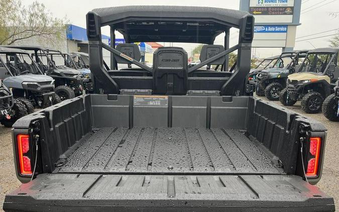 2026 Can-Am® Defender MAX X mr HD11 with half-doors