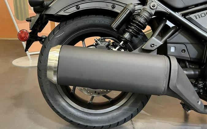 2026 Honda® Rebel 1100 DCT