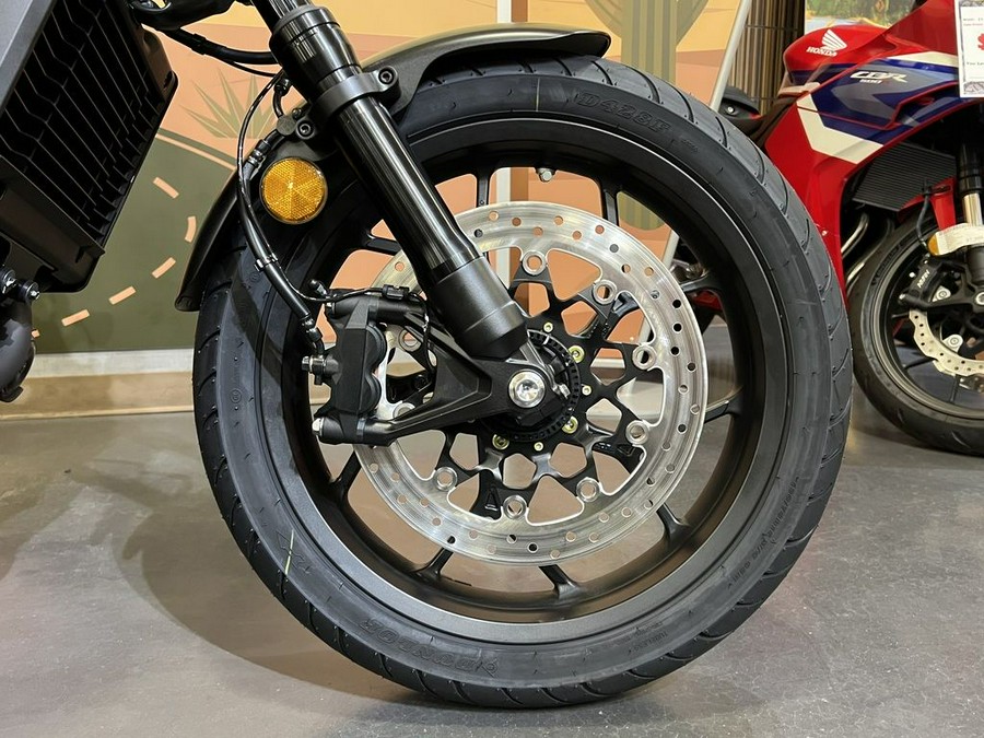 2026 Honda® Rebel 1100 DCT