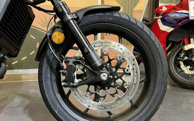 2026 Honda® Rebel 1100 DCT