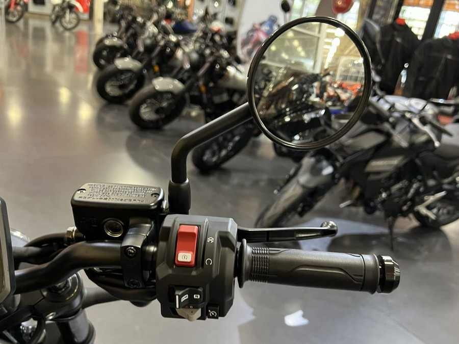 2026 Honda® Rebel 1100 DCT