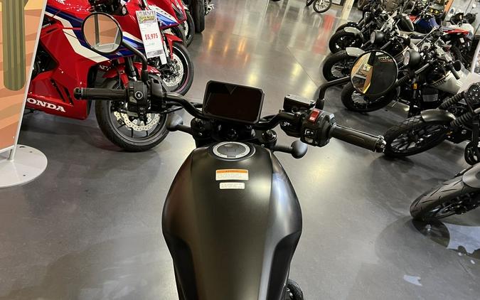 2026 Honda® Rebel 1100 DCT