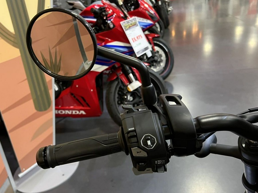 2026 Honda® Rebel 1100 DCT