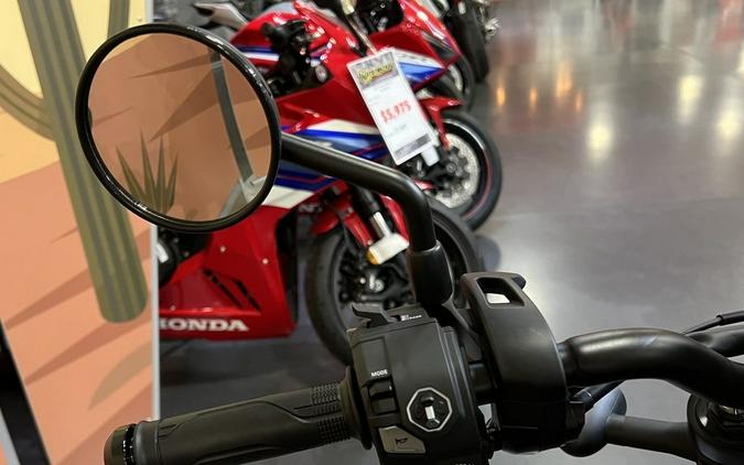 2026 Honda® Rebel 1100 DCT