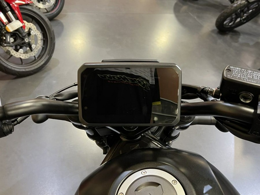 2026 Honda® Rebel 1100 DCT