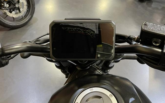 2026 Honda® Rebel 1100 DCT