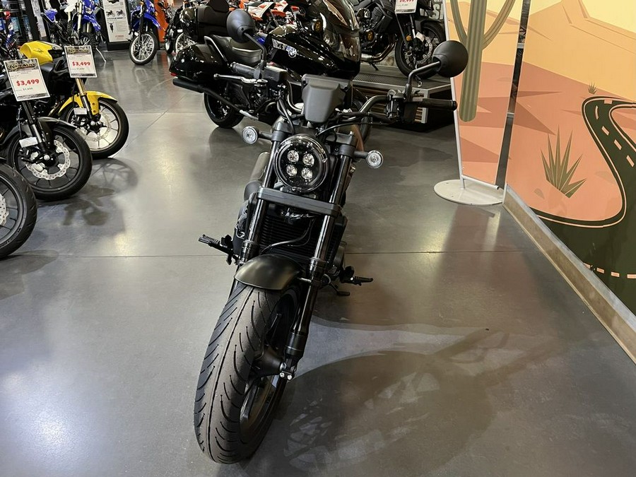 2026 Honda® Rebel 1100 DCT
