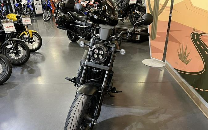 2026 Honda® Rebel 1100 DCT