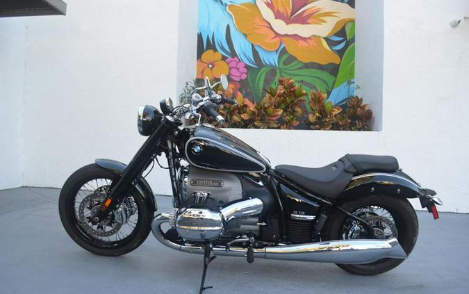 Used 2021 BMW R18