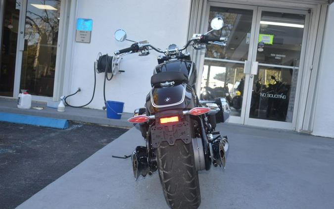 Used 2021 BMW R18