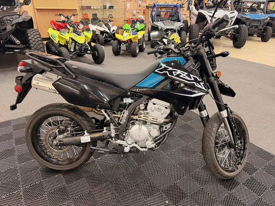 2023 Kawasaki KLX 300SM