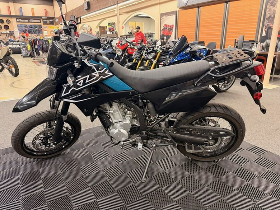 2023 Kawasaki KLX 300SM