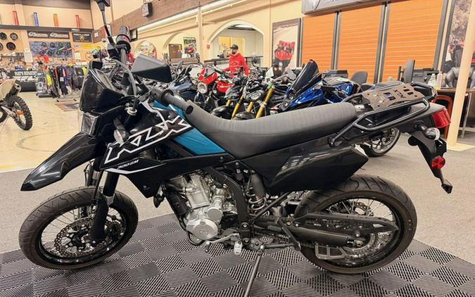 2023 Kawasaki KLX 300SM