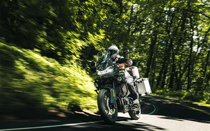2026 CFMOTO Ibex 800 E