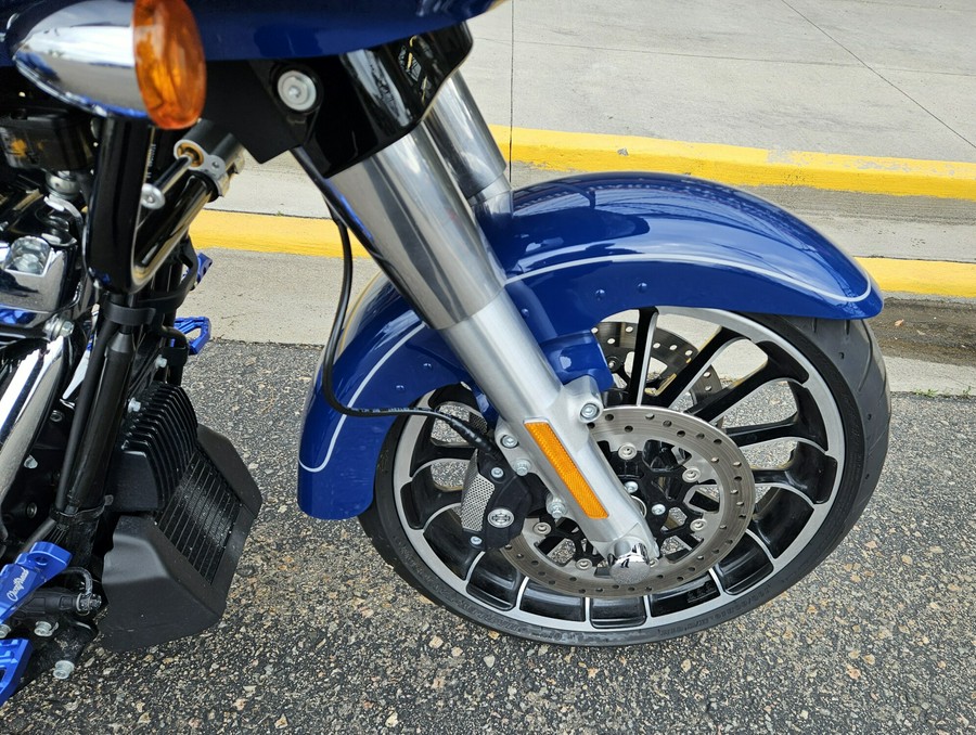 2023 Road Glide 3 FLTRT