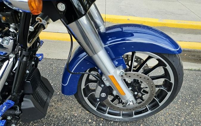 2023 Road Glide 3 FLTRT