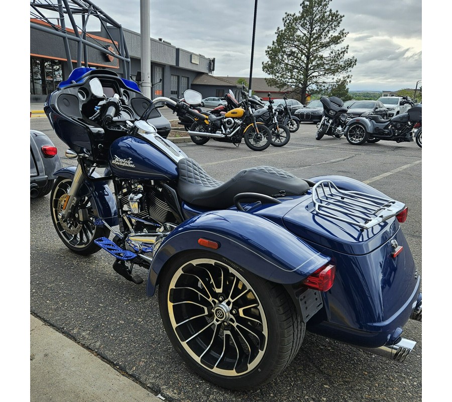 2023 Road Glide 3 FLTRT