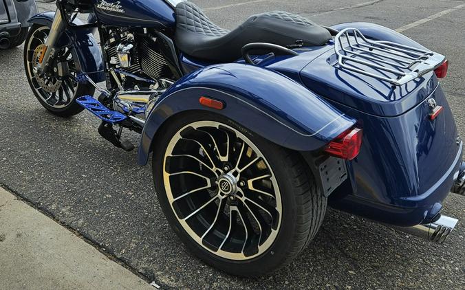 2023 Road Glide 3 FLTRT