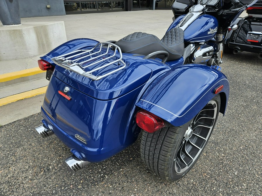 2023 Road Glide 3 FLTRT