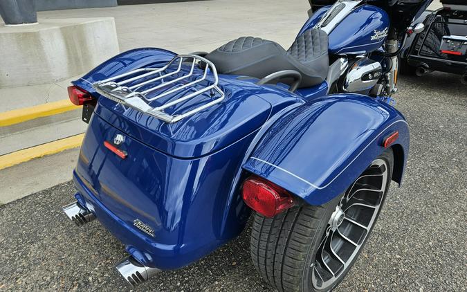 2023 Road Glide 3 FLTRT