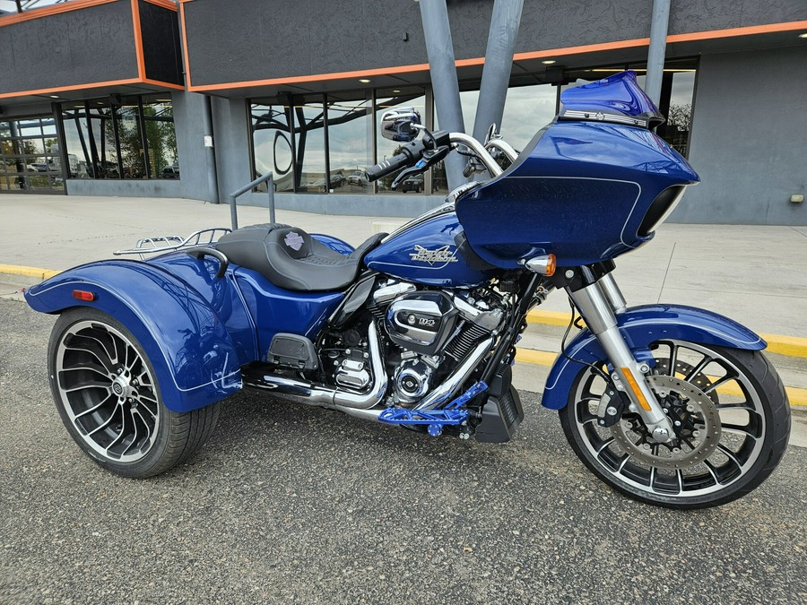 2023 Road Glide 3 FLTRT