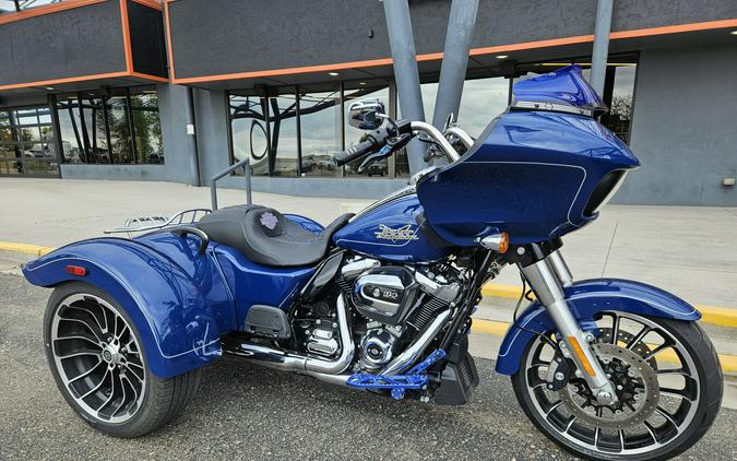 2023 Road Glide 3 FLTRT