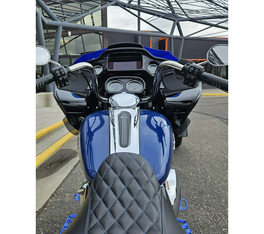 2023 Road Glide 3 FLTRT