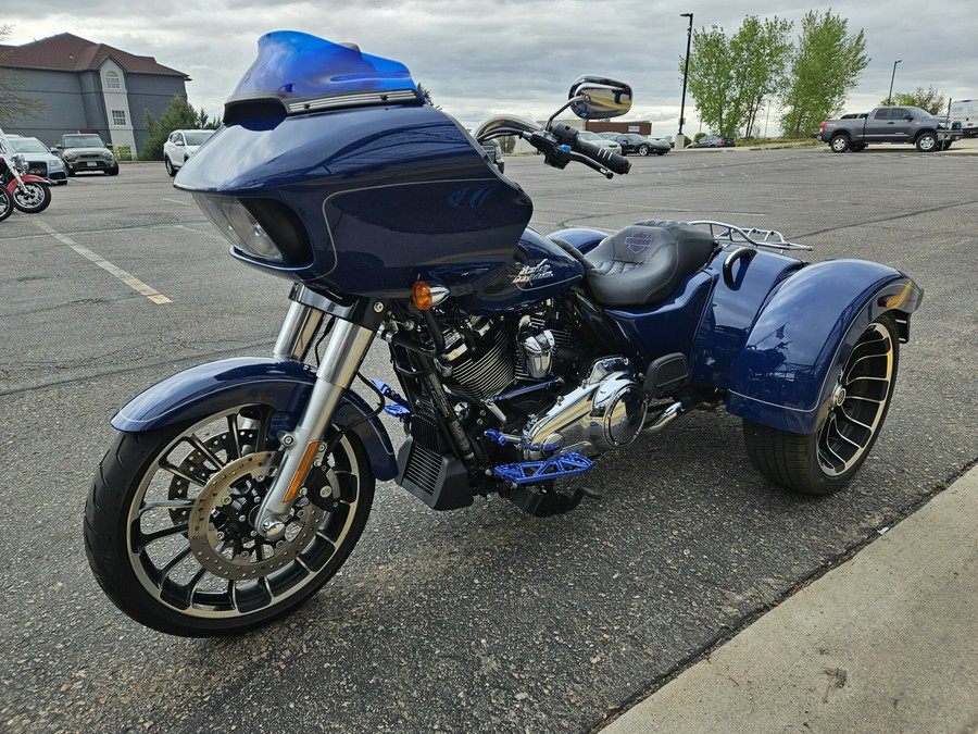 2023 Road Glide 3 FLTRT