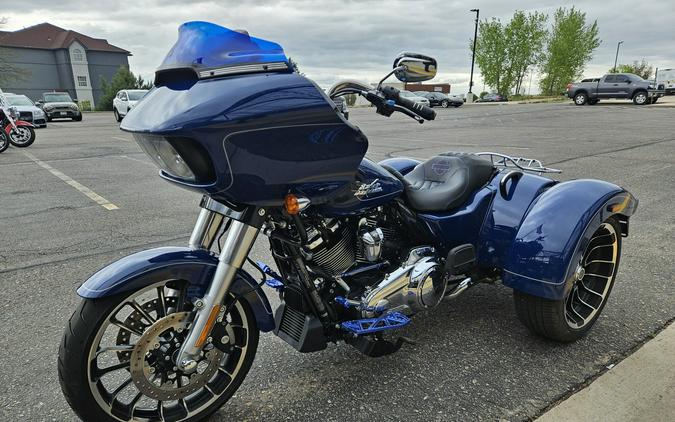 2023 Road Glide 3 FLTRT