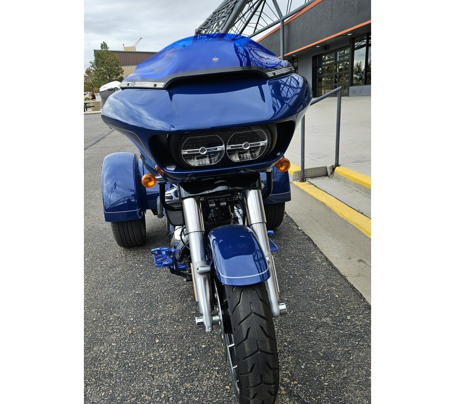 2023 Road Glide 3 FLTRT
