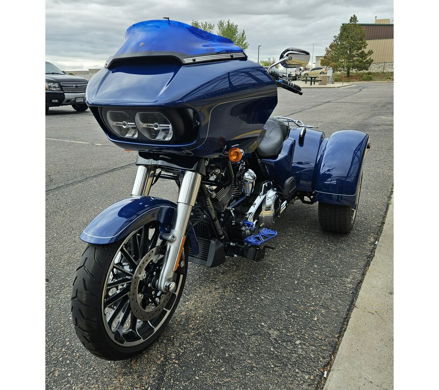 2023 Road Glide 3 FLTRT
