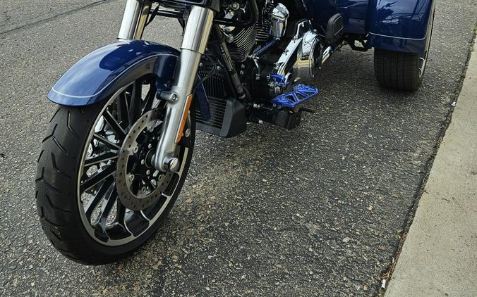 2023 Road Glide 3 FLTRT