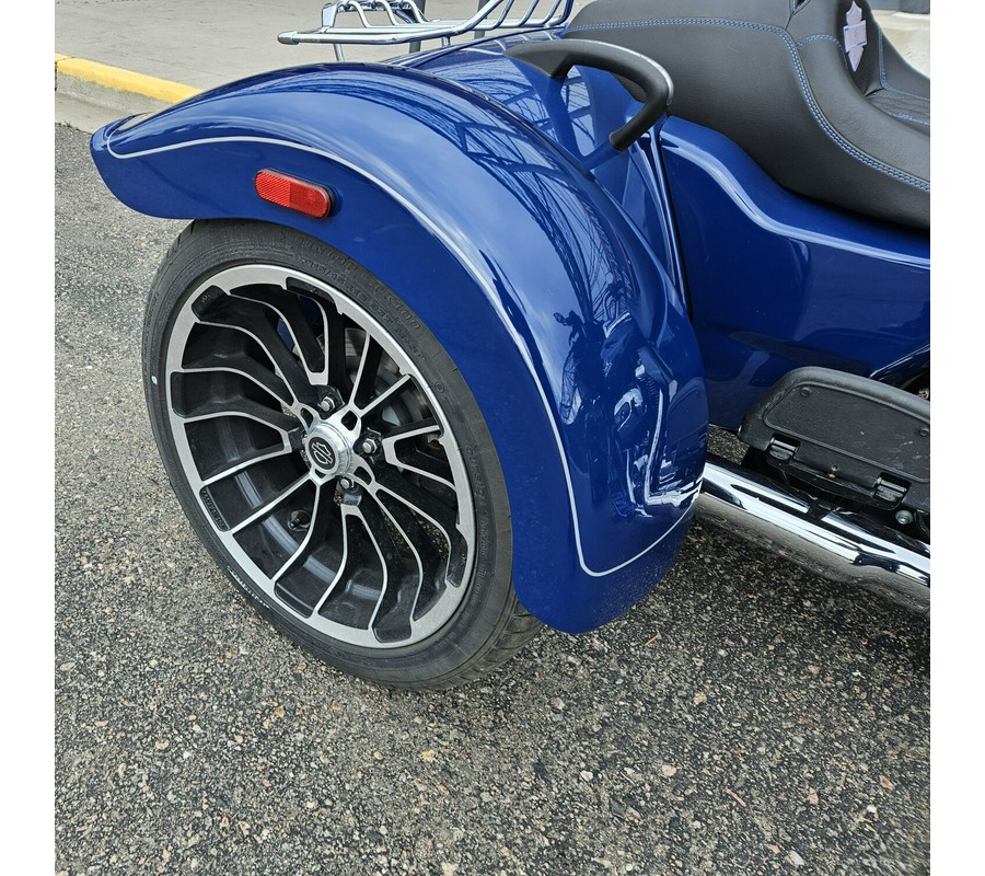 2023 Road Glide 3 FLTRT