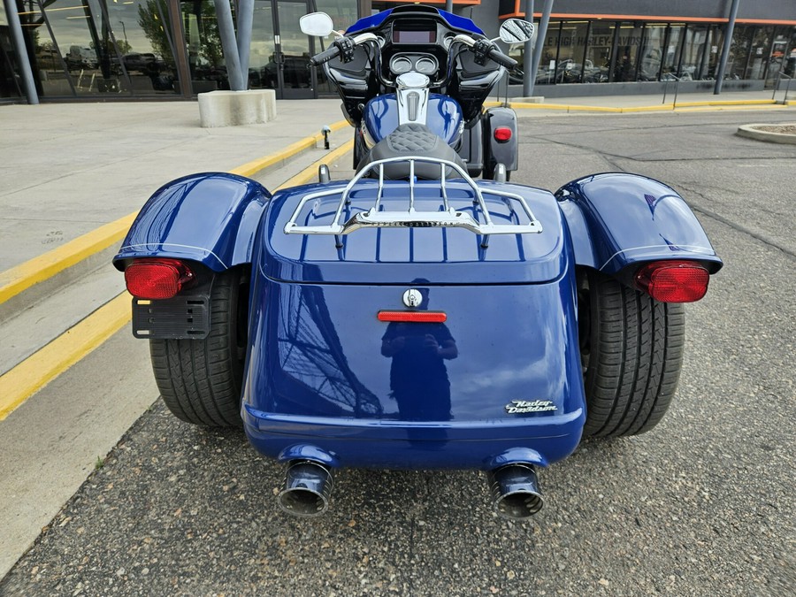 2023 Road Glide 3 FLTRT
