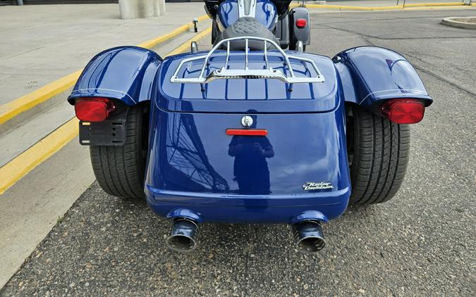 2023 Road Glide 3 FLTRT