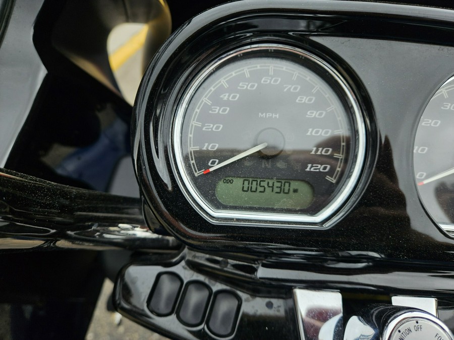2023 Road Glide 3 FLTRT