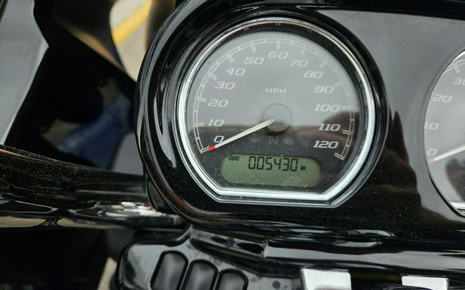 2023 Road Glide 3 FLTRT