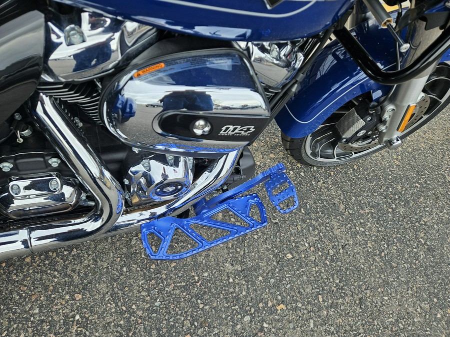 2023 Road Glide 3 FLTRT