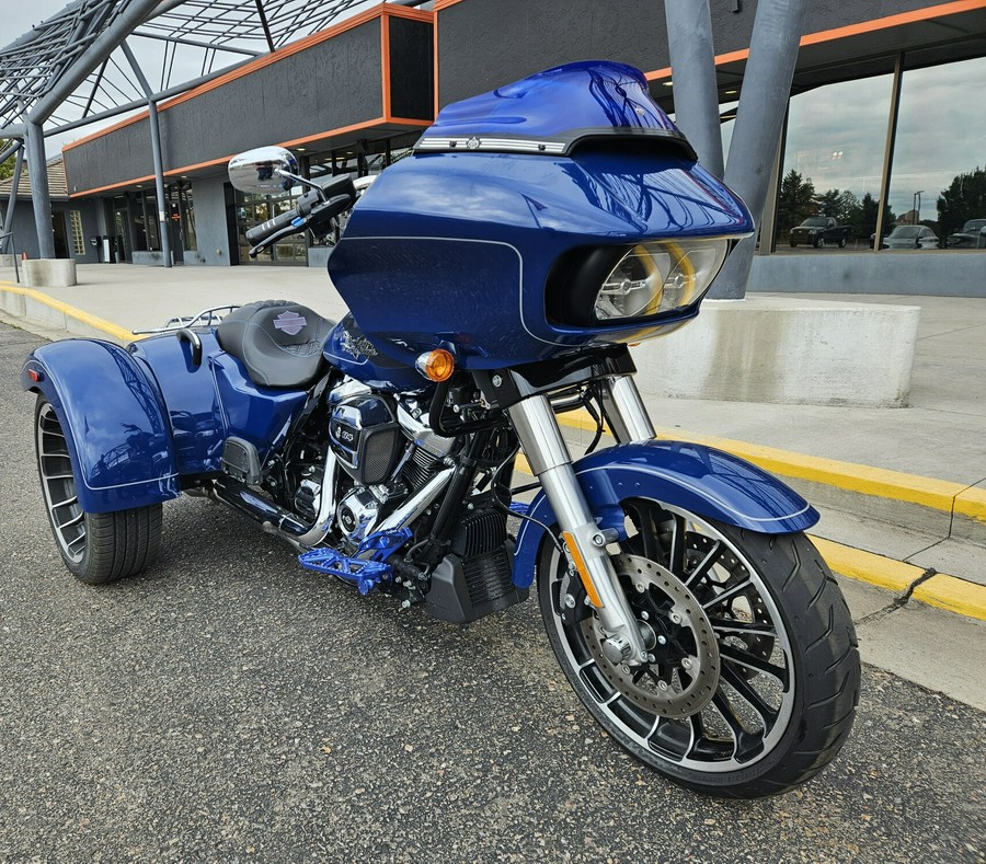 2023 Road Glide 3 FLTRT