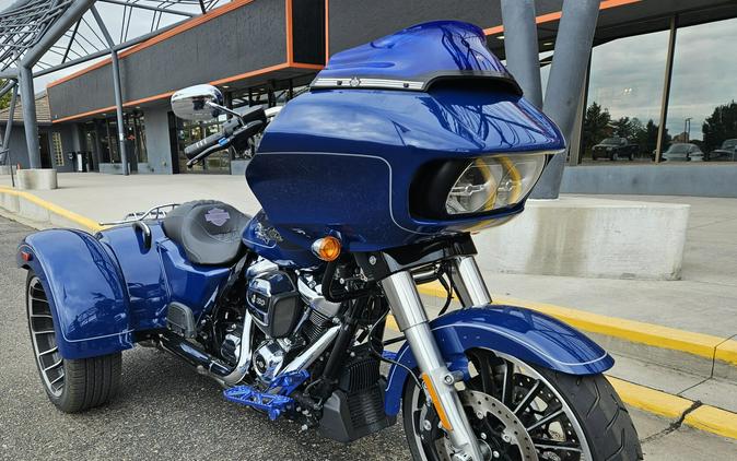 2023 Road Glide 3 FLTRT