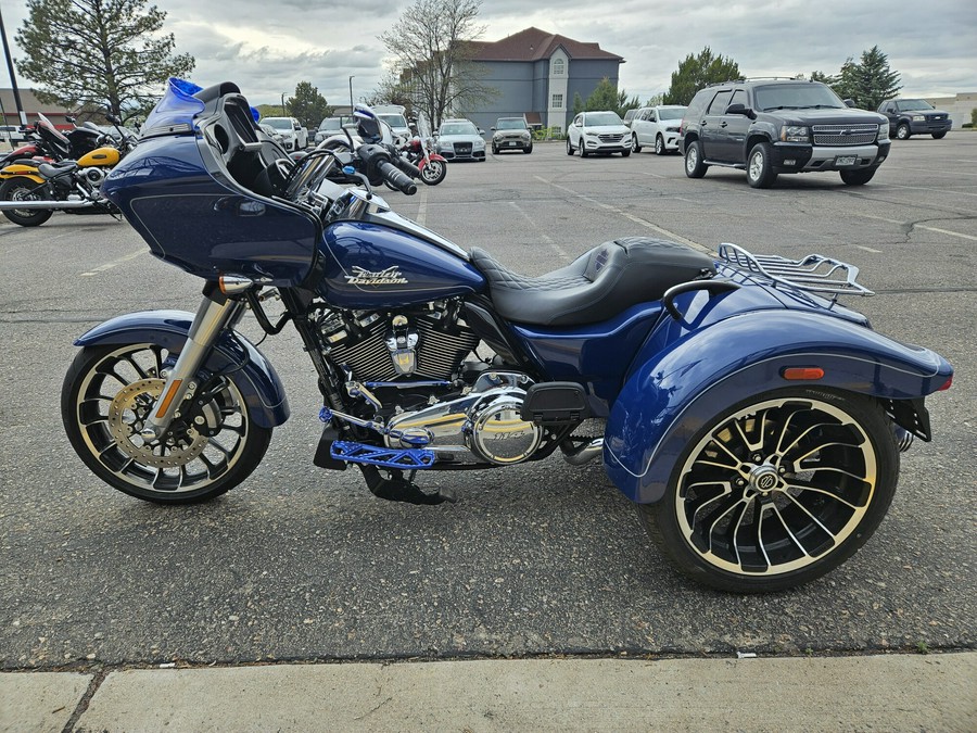2023 Road Glide 3 FLTRT